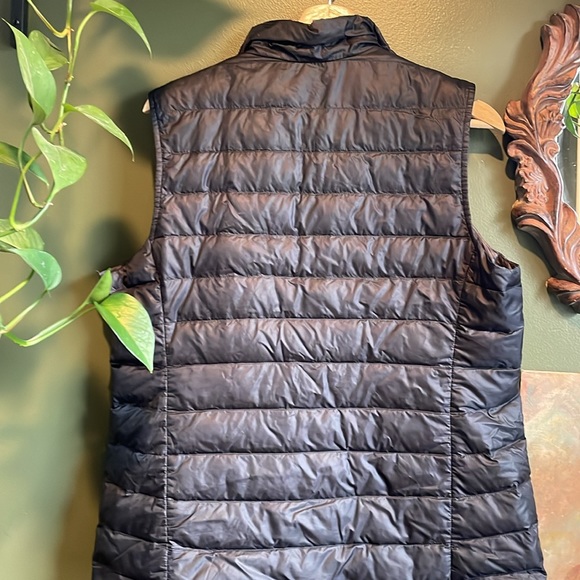 REI down vest - Picture 6 of 8